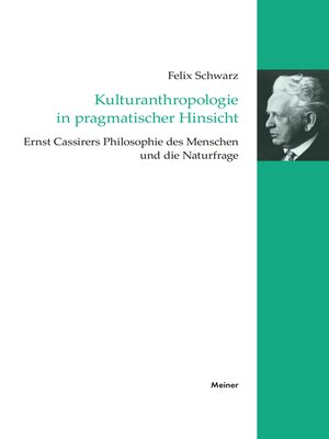 cover image of Kulturanthropologie in pragmatischer Hinsicht